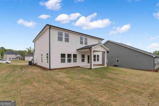 3089 Sweet Red Circle, Braselton, GA 30517