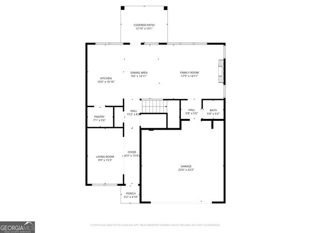 3089 Sweet Red Circle, Braselton, GA 30517