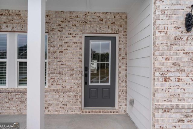 3089 Sweet Red Circle, Braselton, GA 30517