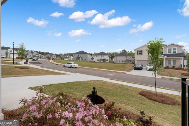 3089 Sweet Red Circle, Braselton, GA 30517