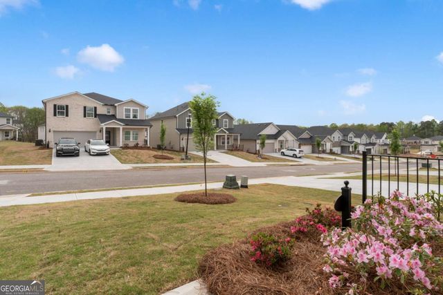 3089 Sweet Red Circle, Braselton, GA 30517