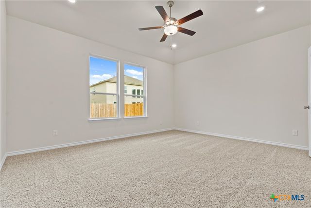 812 Waylon Circle, Killeen, TX 76542