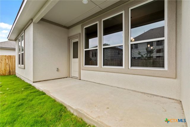 812 Waylon Circle, Killeen, TX 76542