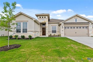 812 Waylon Circle, Killeen, TX 76542