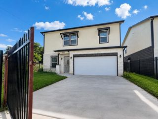 9210 Martell Street, Houston, TX 77051