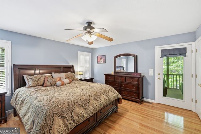 979 Riverwilde Road, Clarkesville, GA 30523