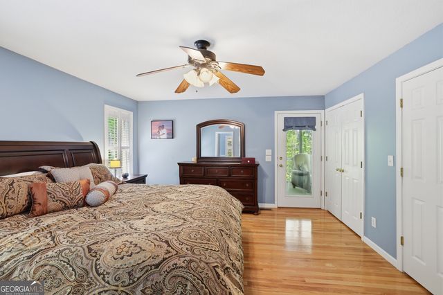 979 Riverwilde Road, Clarkesville, GA 30523