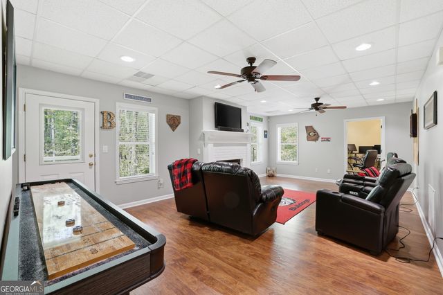 979 Riverwilde Road, Clarkesville, GA 30523