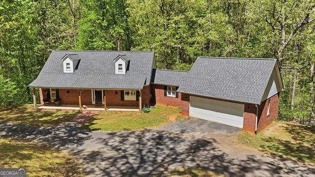 979 Riverwilde Road, Clarkesville, GA 30523