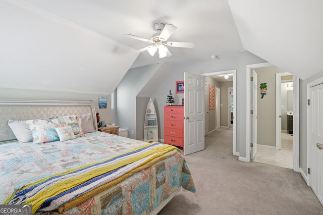 979 Riverwilde Road, Clarkesville, GA 30523