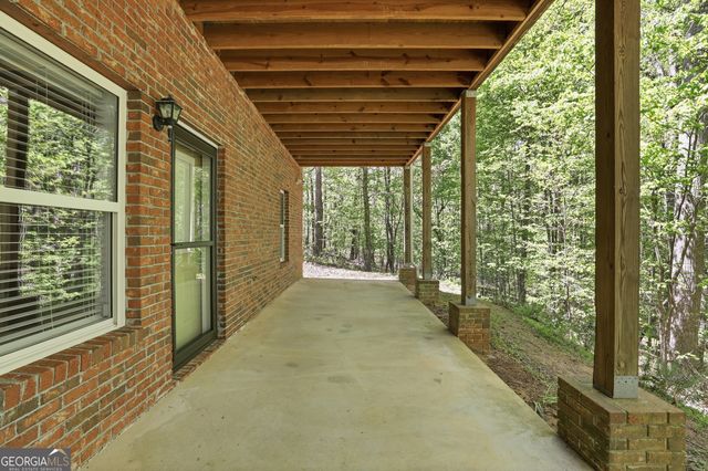 979 Riverwilde Road, Clarkesville, GA 30523