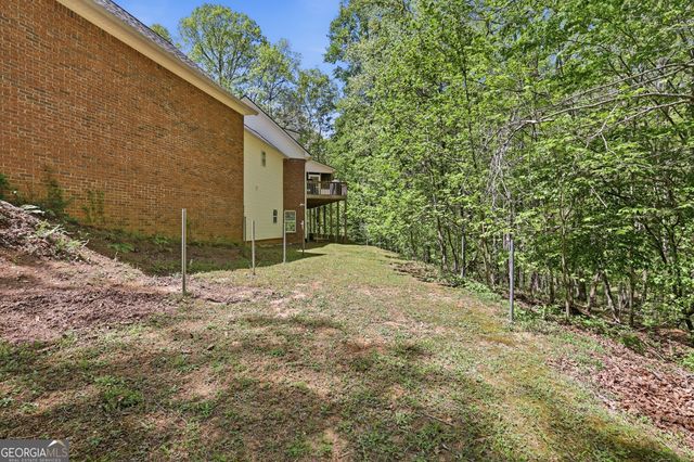 979 Riverwilde Road, Clarkesville, GA 30523