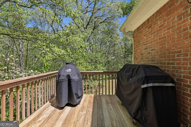 979 Riverwilde Road, Clarkesville, GA 30523