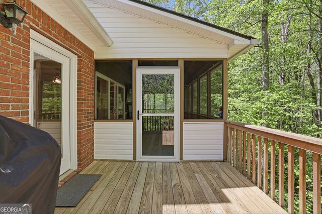 979 Riverwilde Road, Clarkesville, GA 30523