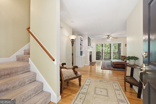 979 Riverwilde Road, Clarkesville, GA 30523