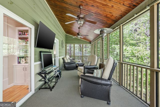 979 Riverwilde Road, Clarkesville, GA 30523
