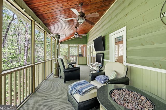 979 Riverwilde Road, Clarkesville, GA 30523