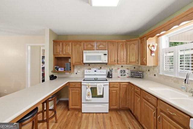 979 Riverwilde Road, Clarkesville, GA 30523