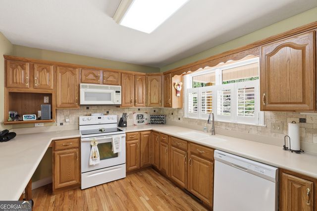 979 Riverwilde Road, Clarkesville, GA 30523