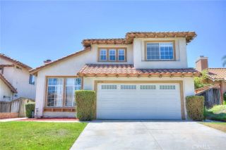 2154 Saddleback, Corona, CA 92879