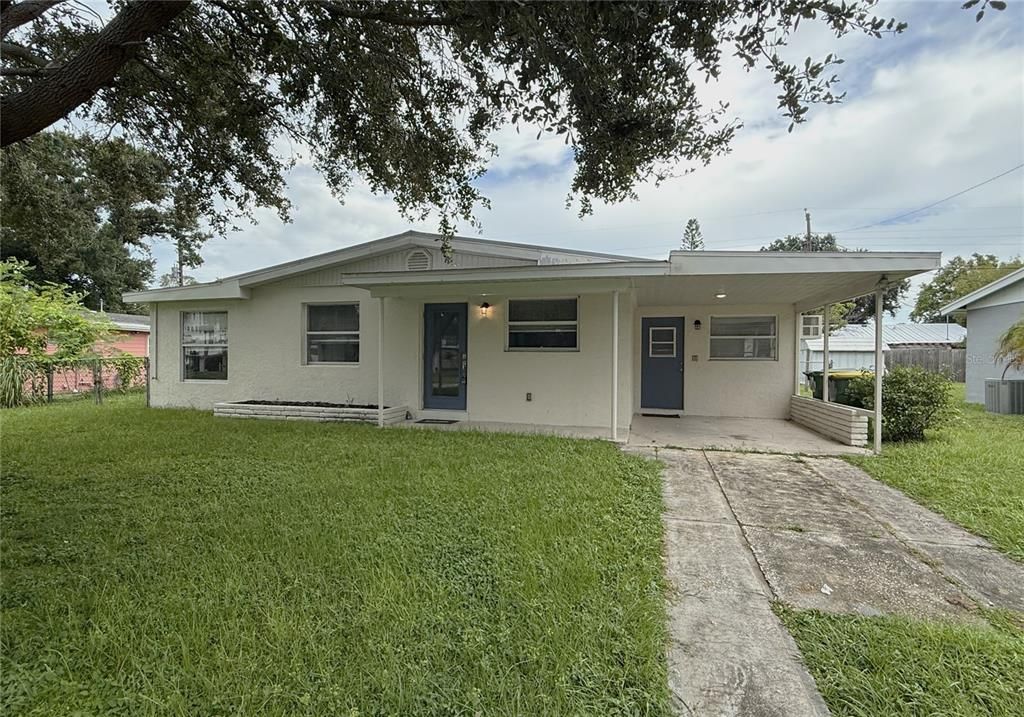 2345 FLOYD STREET, Sarasota, FL 34239