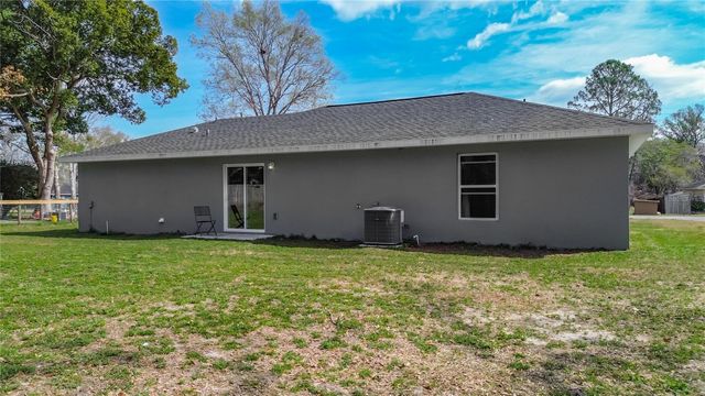 6488 NW 13TH AVENUE, Ocala, FL 34475