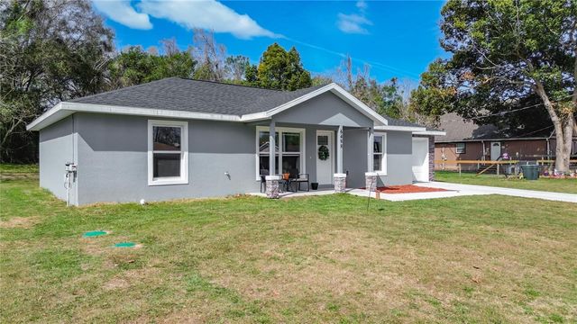 6488 NW 13TH AVENUE, Ocala, FL 34475