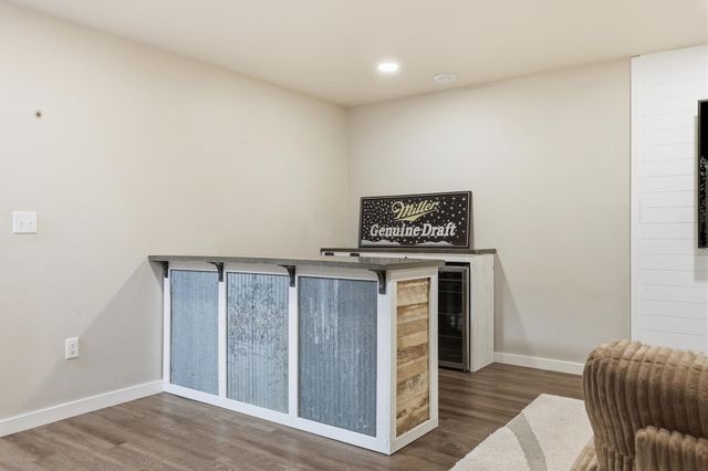 3539 55th Street S, Fargo, ND 58104