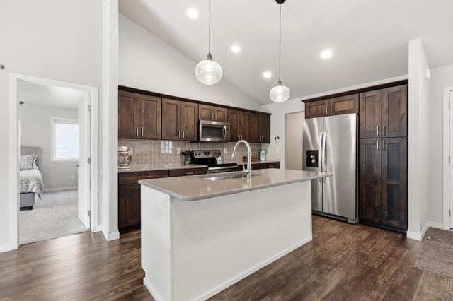 3539 55th Street S, Fargo, ND 58104