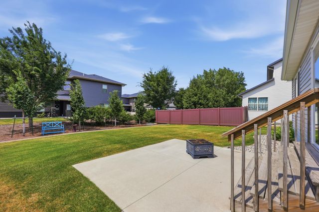 3539 55th Street S, Fargo, ND 58104