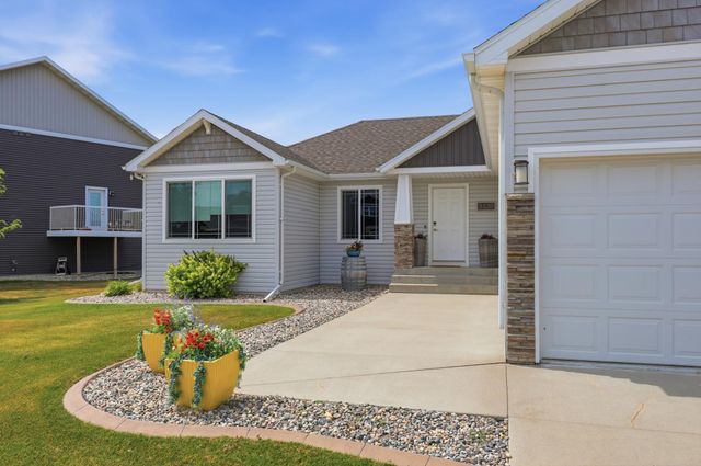 3539 55th Street S, Fargo, ND 58104