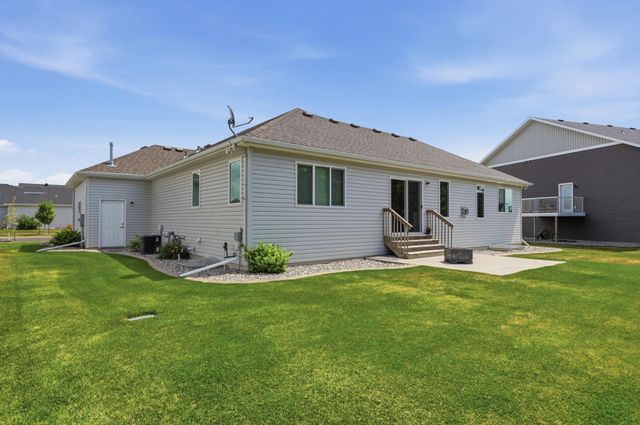 3539 55th Street S, Fargo, ND 58104