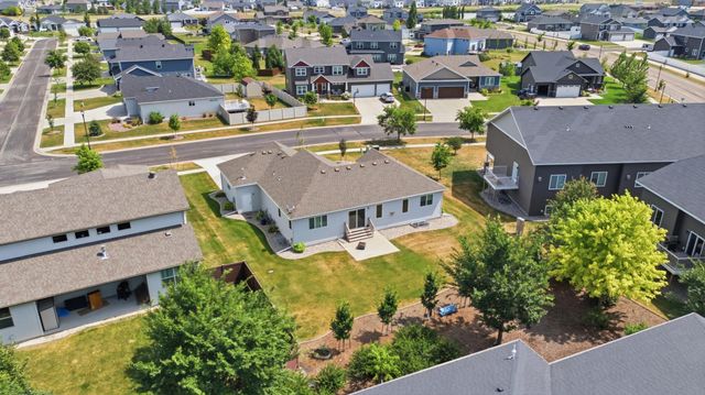 3539 55th Street S, Fargo, ND 58104