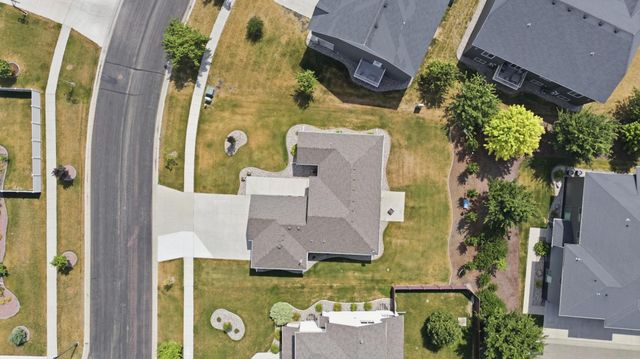 3539 55th Street S, Fargo, ND 58104