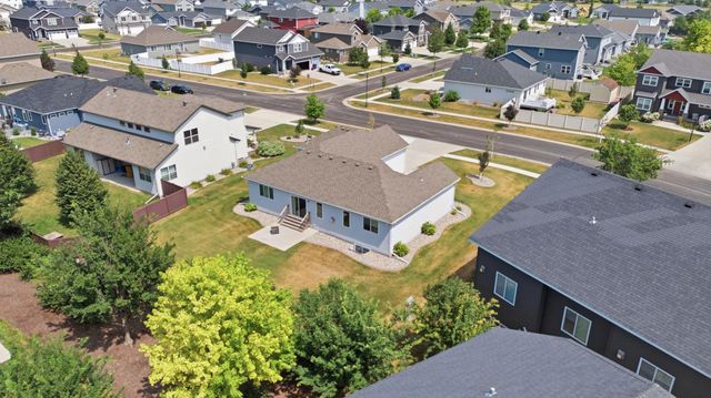 3539 55th Street S, Fargo, ND 58104
