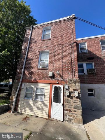 1600 MAGEE AVE, Philadelphia, PA 19149