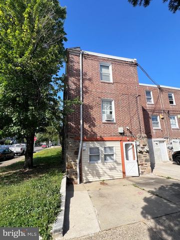 1600 MAGEE AVE, Philadelphia, PA 19149