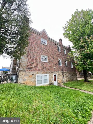 1600 MAGEE AVE, Philadelphia, PA 19149