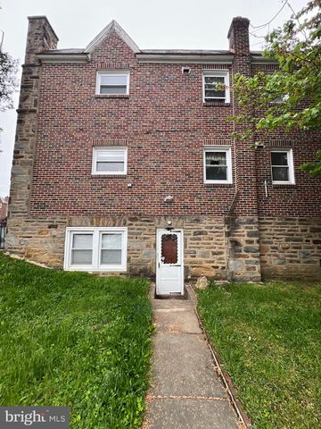 1600 MAGEE AVE, Philadelphia, PA 19149