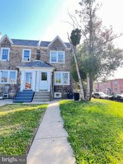 1600 MAGEE AVE, Philadelphia, PA 19149