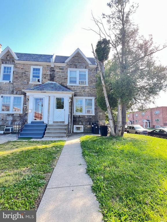 1600 MAGEE AVE, Philadelphia, PA 19149