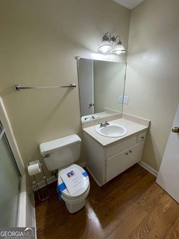 2595 Woodland Drive NW, Kennesaw, GA 30152