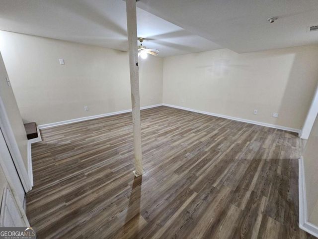 2595 Woodland Drive NW, Kennesaw, GA 30152