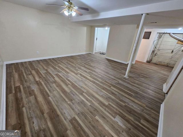 2595 Woodland Drive NW, Kennesaw, GA 30152