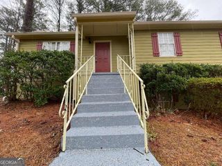 2595 Woodland Drive NW, Kennesaw, GA 30152