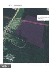 0 LANKFORD HWY, Oak Hall, VA 23416