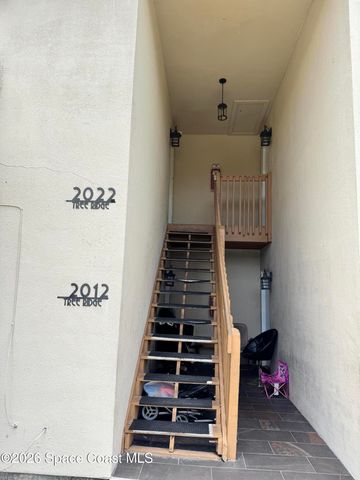 2012 Tree Ridge Lane NE, Palm Bay, FL 32905