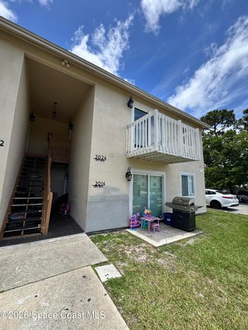 2012 Tree Ridge Lane NE, Palm Bay, FL 32905