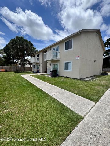 2012 Tree Ridge Lane NE, Palm Bay, FL 32905
