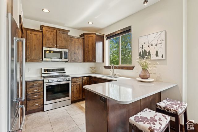 14275 N BUCK HORN TRL #41-F, Kamas, UT 84036